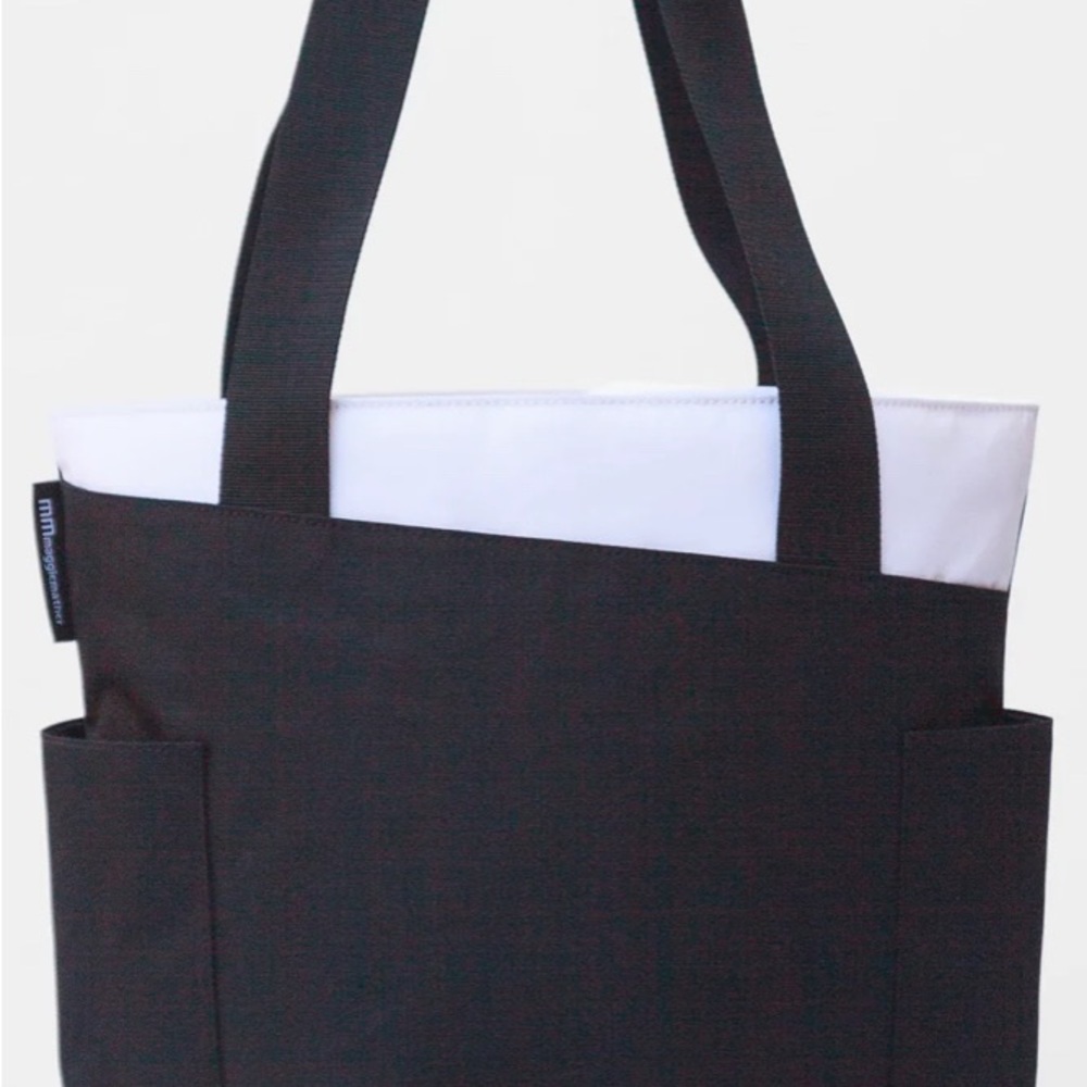 Maggie Mather Paddle Racquet Tote